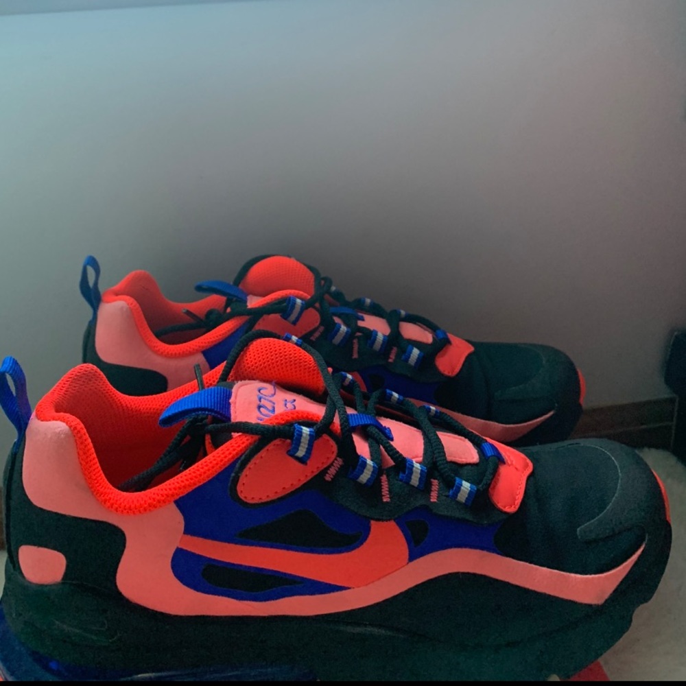 Air max 270 react